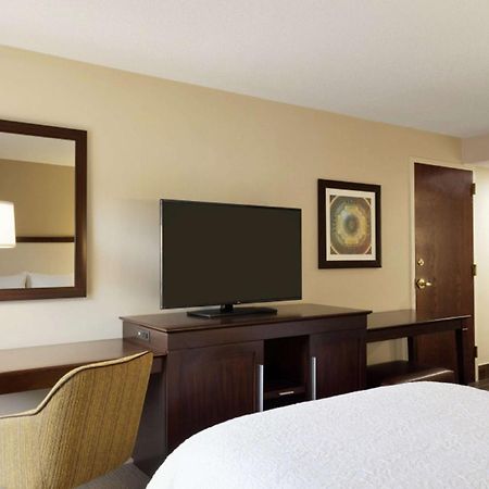 Hampton Inn And Suites Springdale Luaran gambar