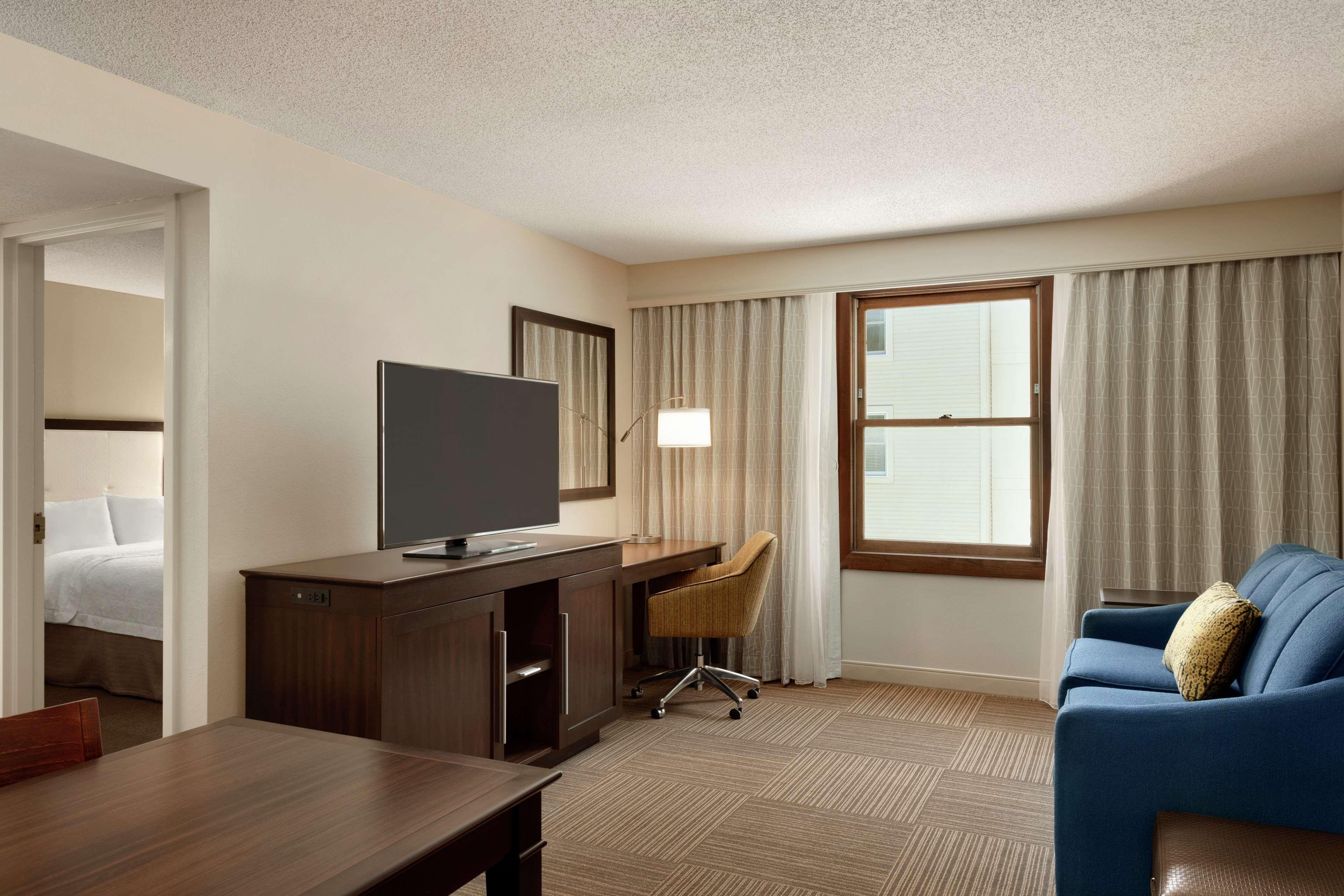 Hampton Inn And Suites Springdale Luaran gambar