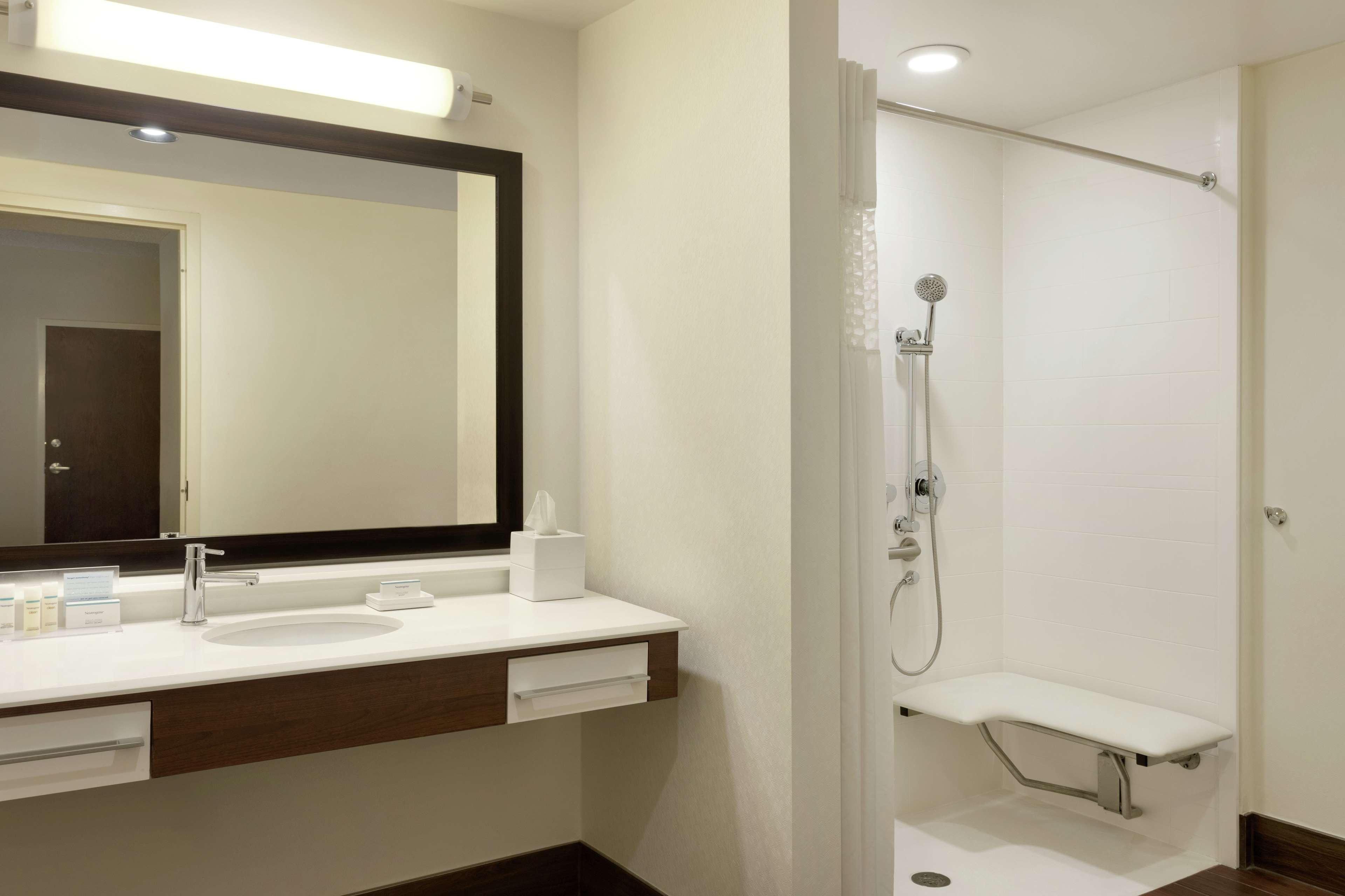 Hampton Inn And Suites Springdale Luaran gambar