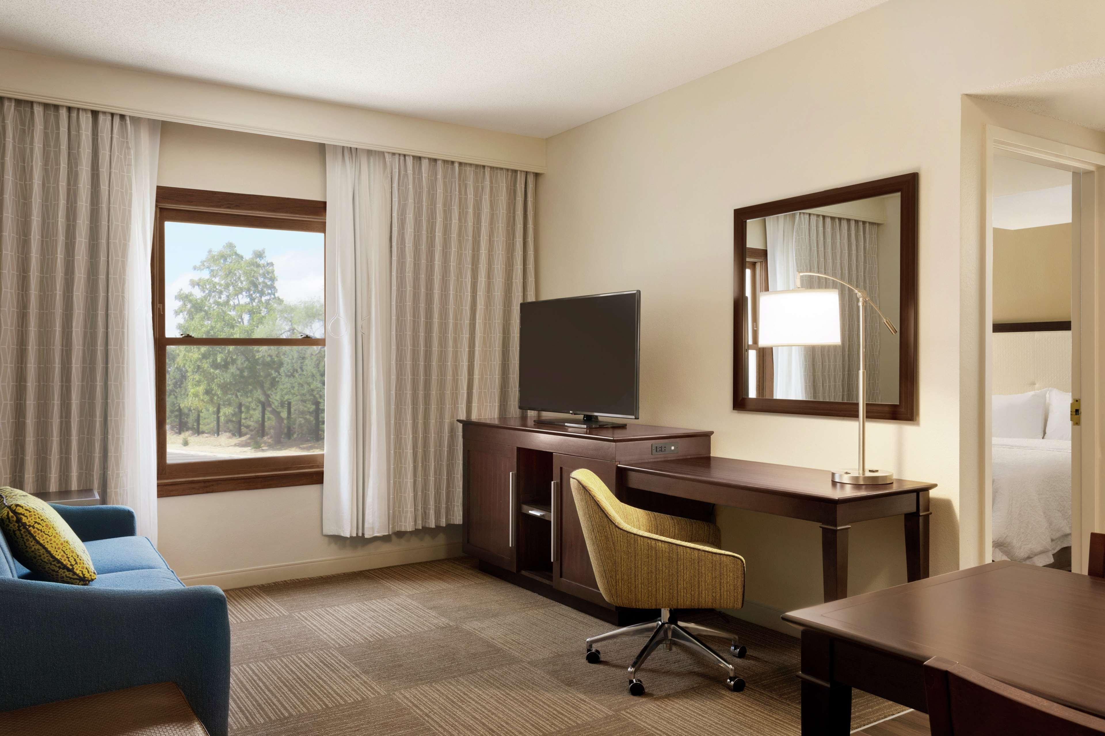 Hampton Inn And Suites Springdale Luaran gambar