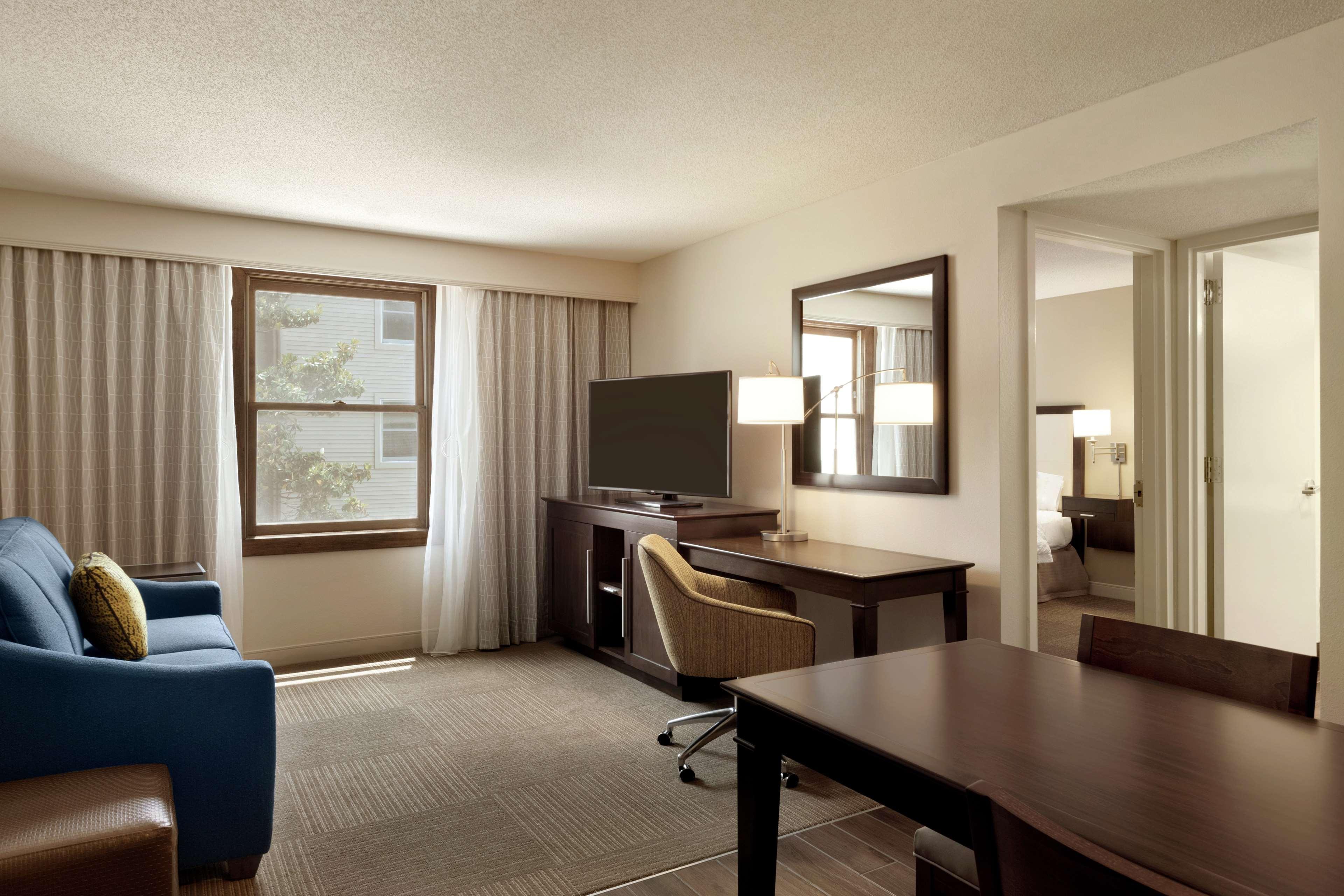 Hampton Inn And Suites Springdale Luaran gambar