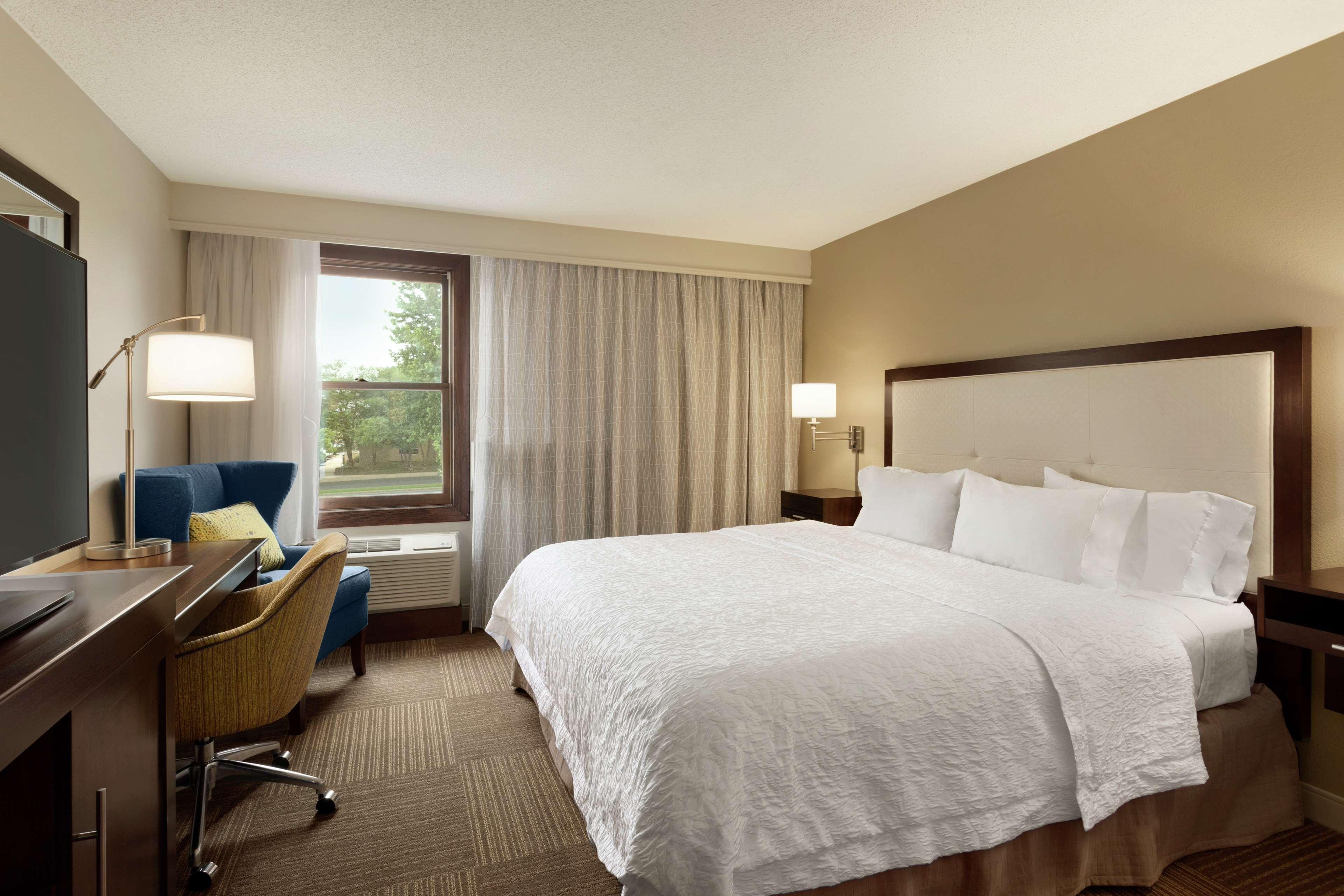 Hampton Inn And Suites Springdale Luaran gambar