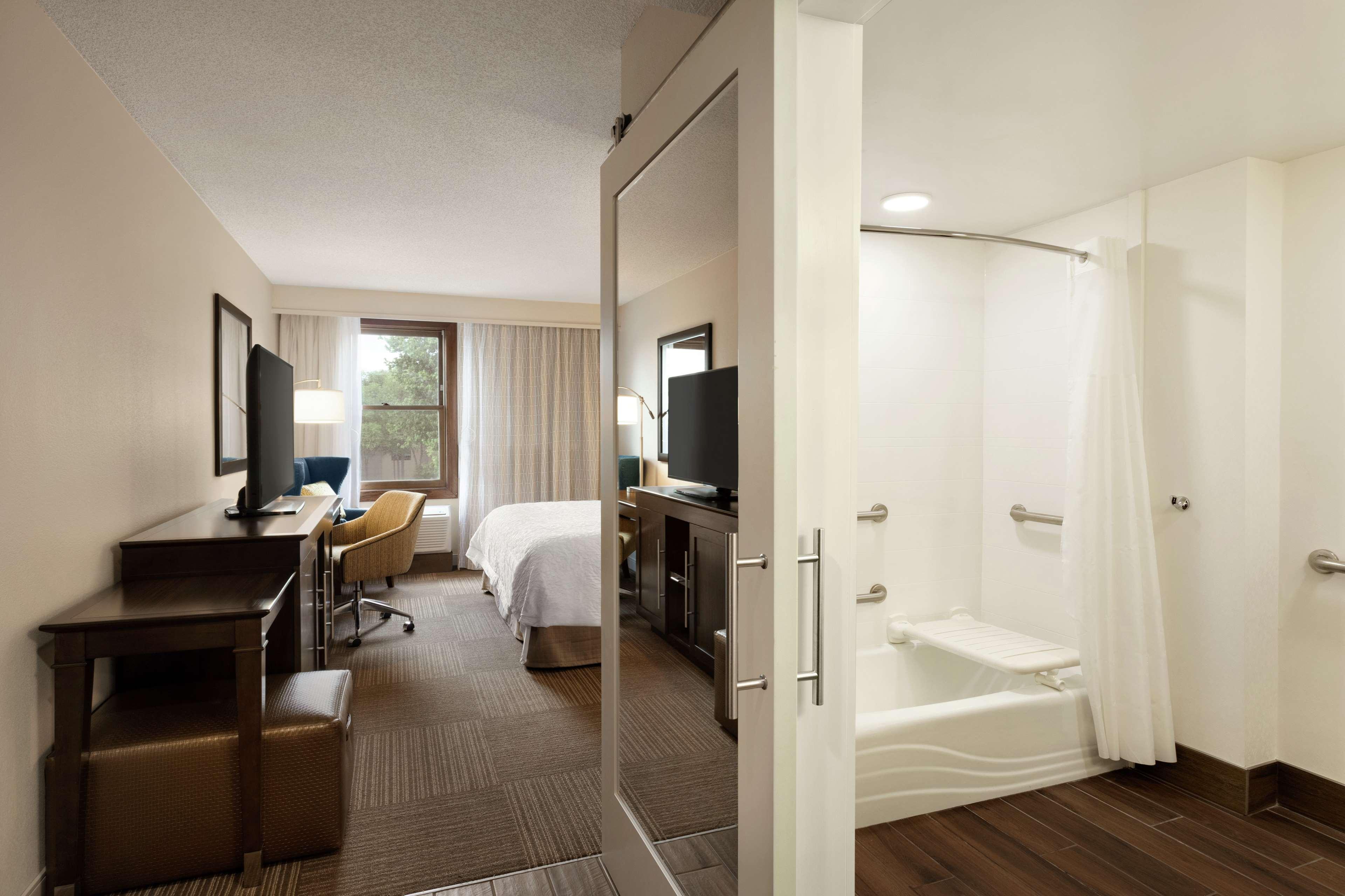 Hampton Inn And Suites Springdale Luaran gambar