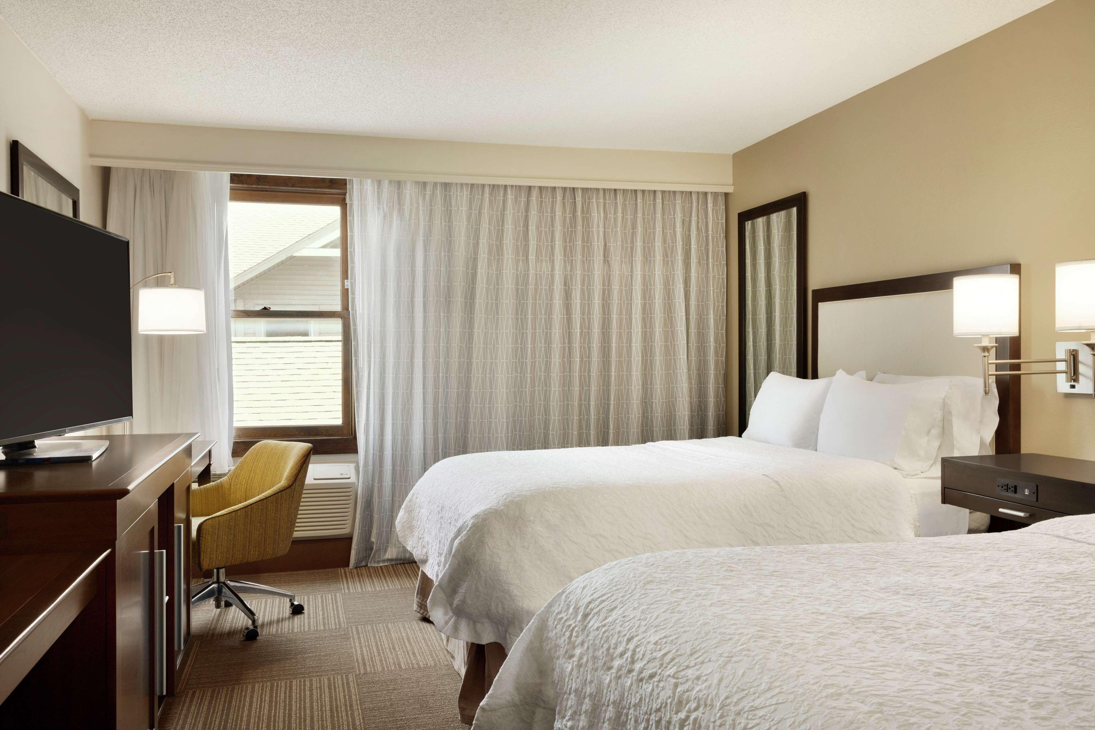 Hampton Inn And Suites Springdale Luaran gambar