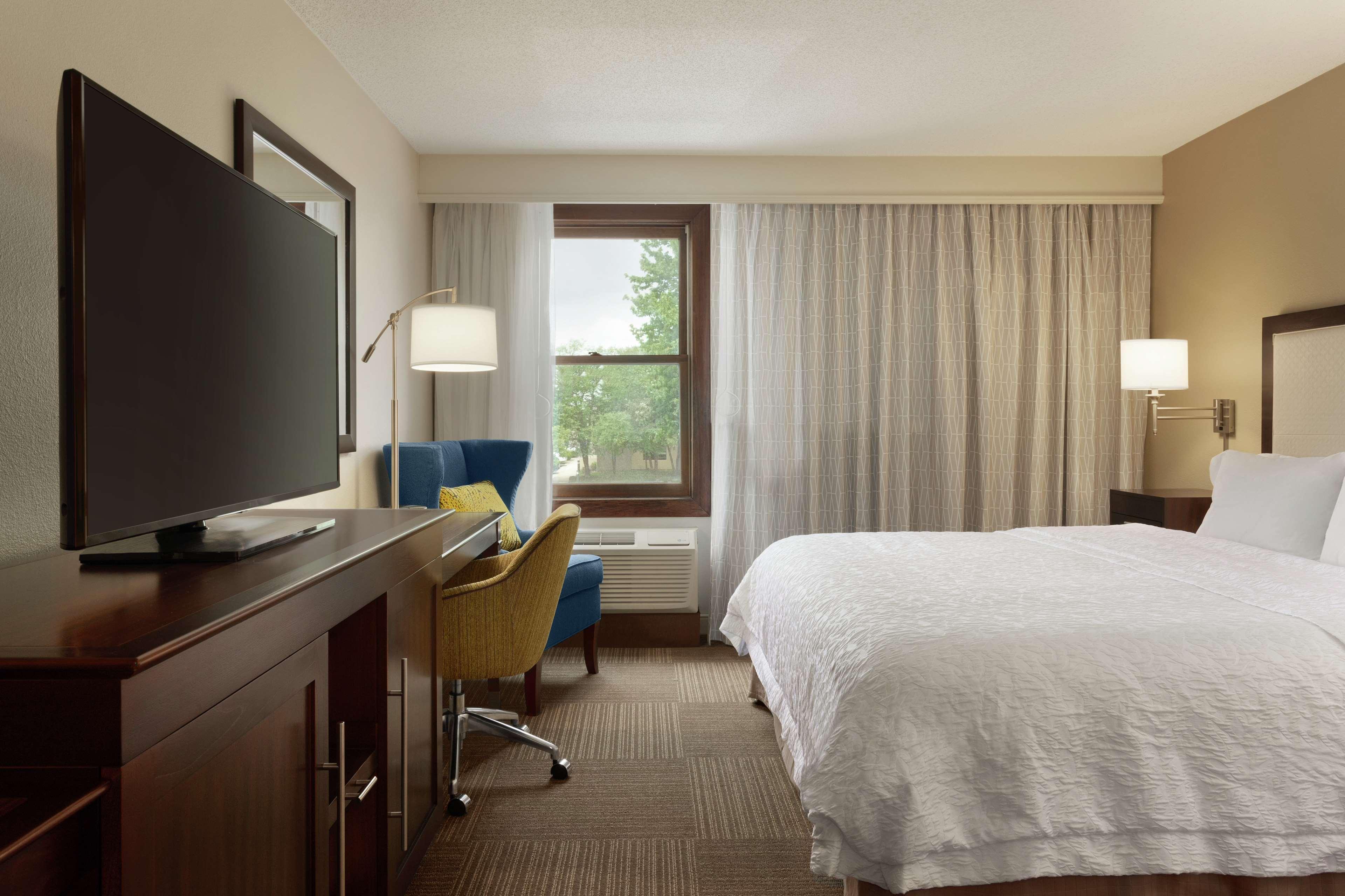 Hampton Inn And Suites Springdale Luaran gambar