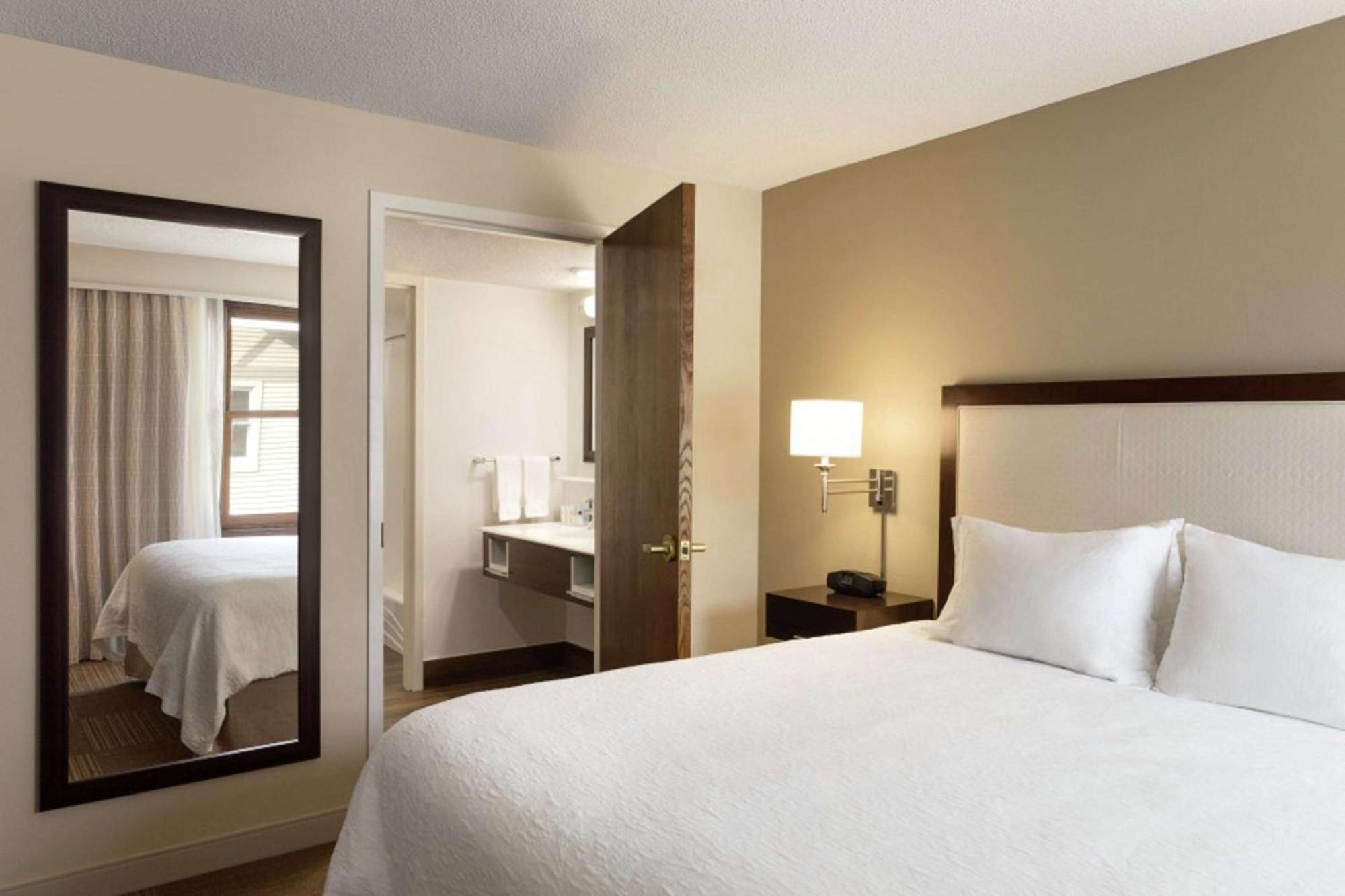 Hampton Inn And Suites Springdale Luaran gambar