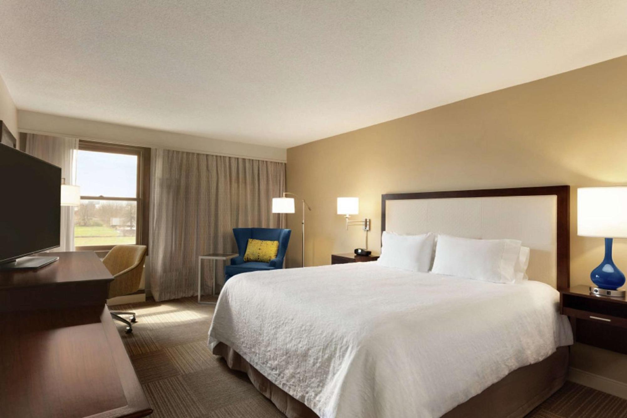 Hampton Inn And Suites Springdale Luaran gambar