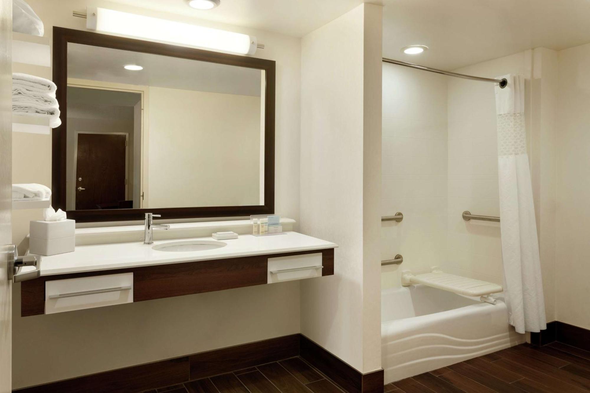 Hampton Inn And Suites Springdale Luaran gambar