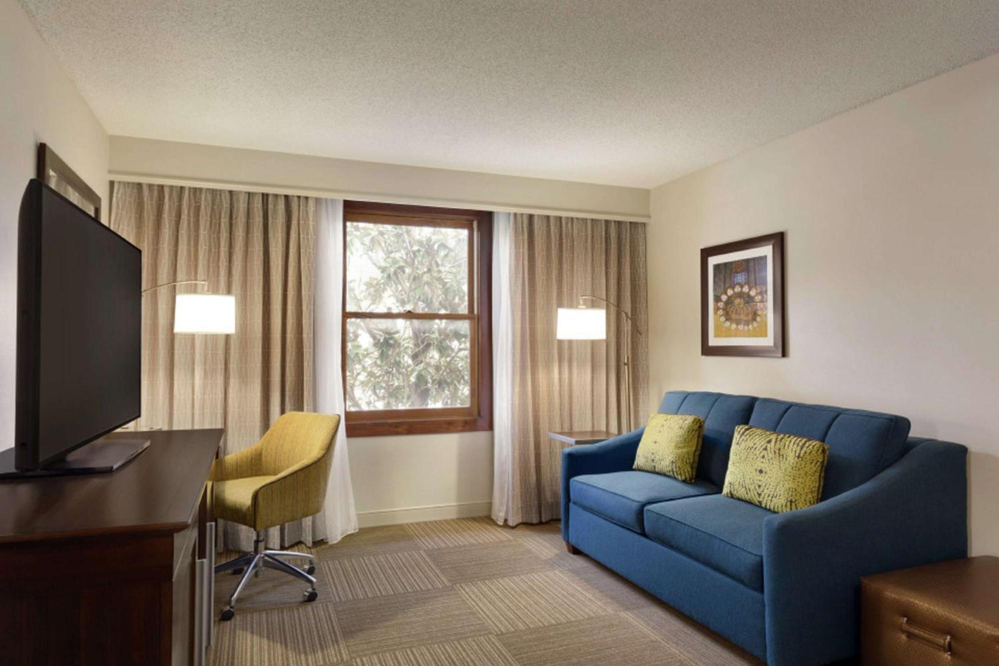 Hampton Inn And Suites Springdale Luaran gambar