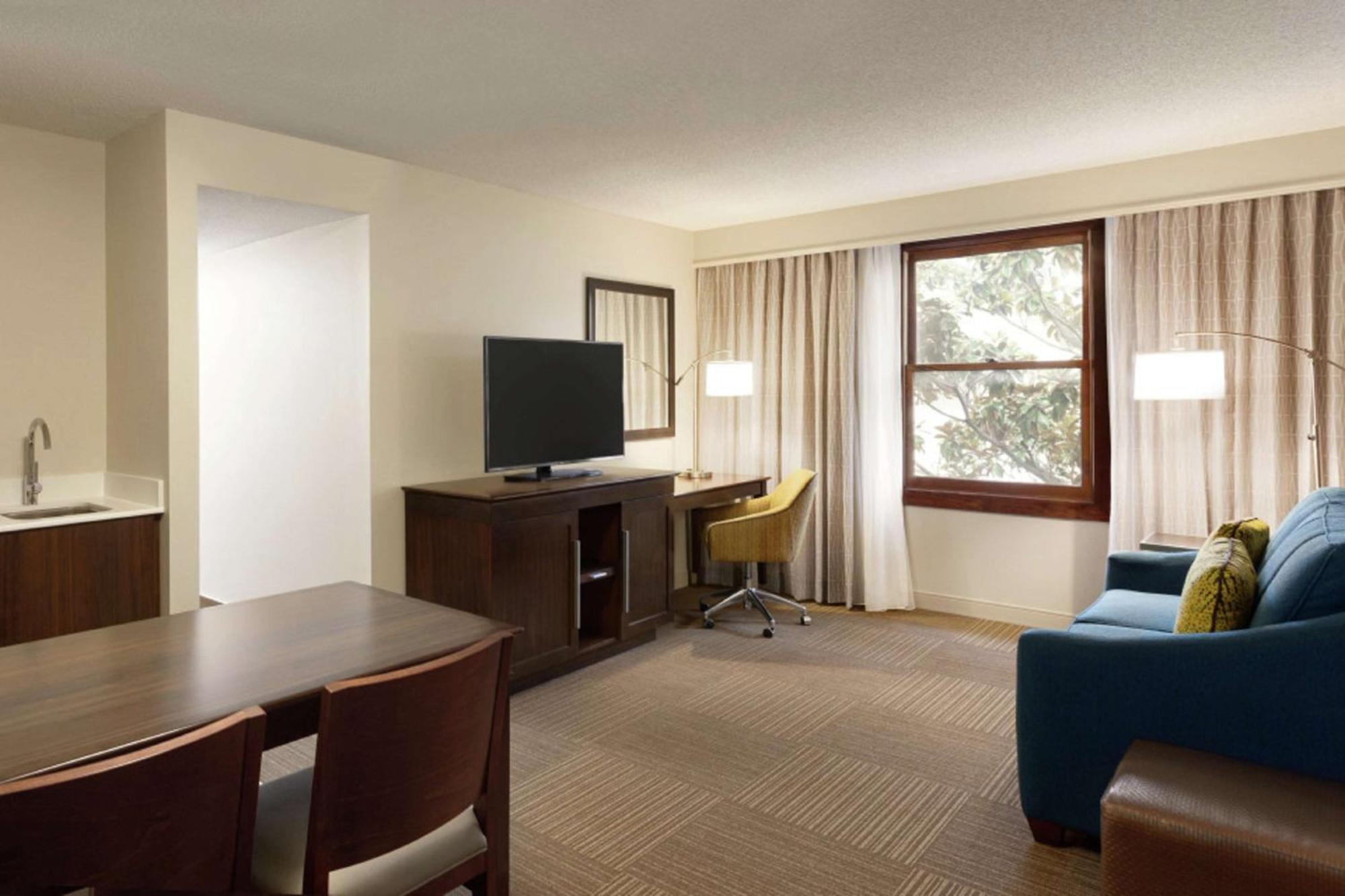 Hampton Inn And Suites Springdale Luaran gambar