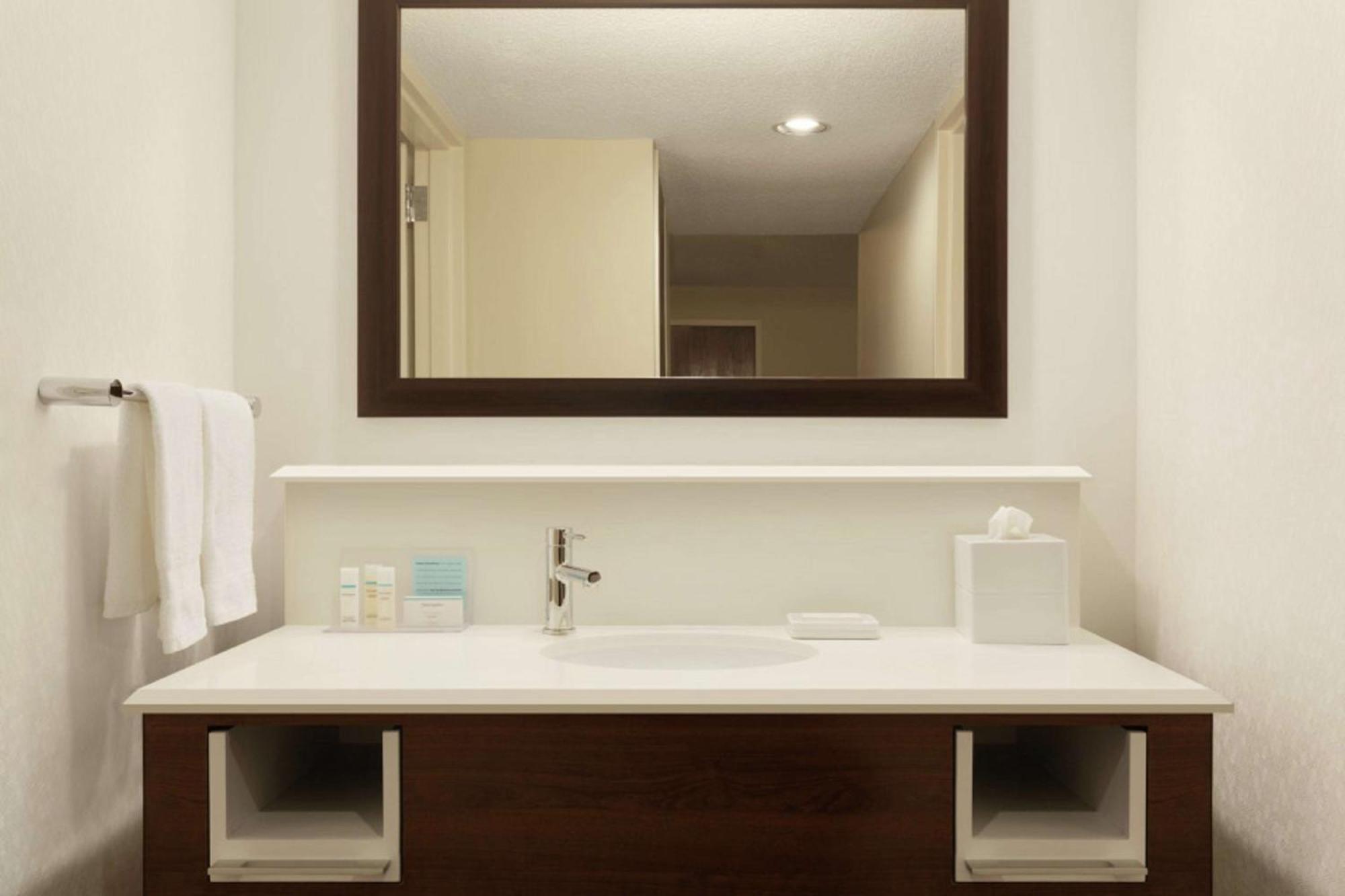 Hampton Inn And Suites Springdale Luaran gambar