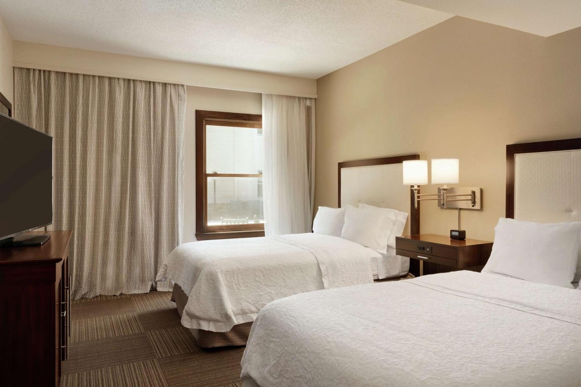 Hampton Inn And Suites Springdale Luaran gambar