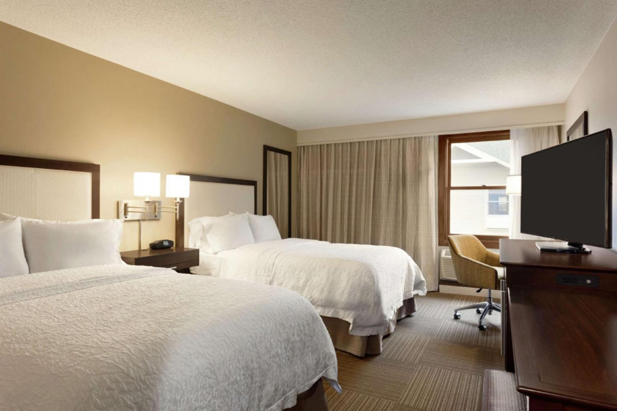 Hampton Inn And Suites Springdale Luaran gambar