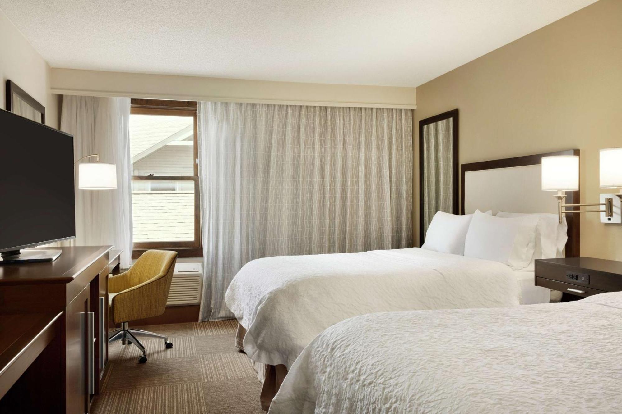 Hampton Inn And Suites Springdale Luaran gambar