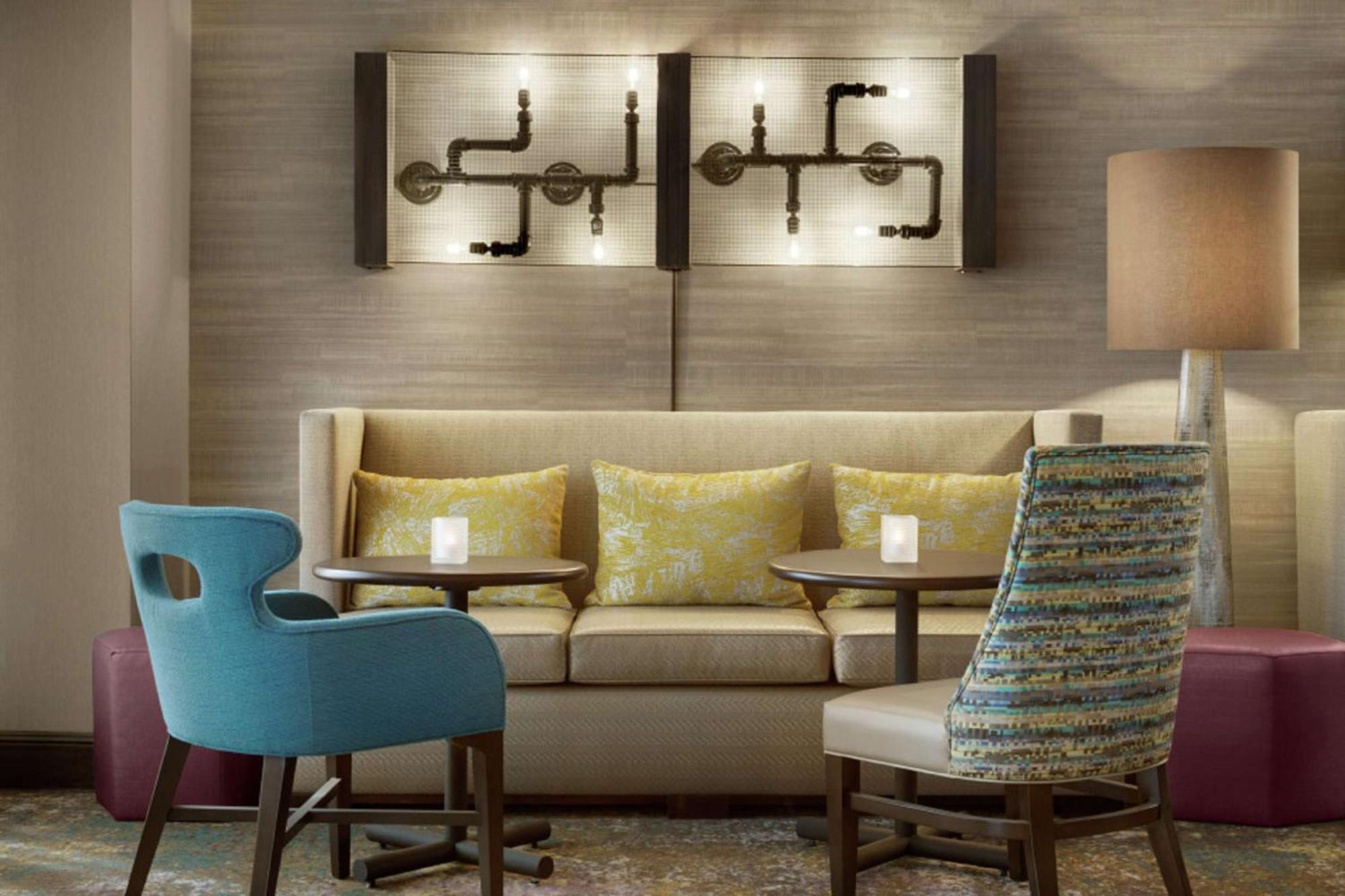Hampton Inn And Suites Springdale Luaran gambar