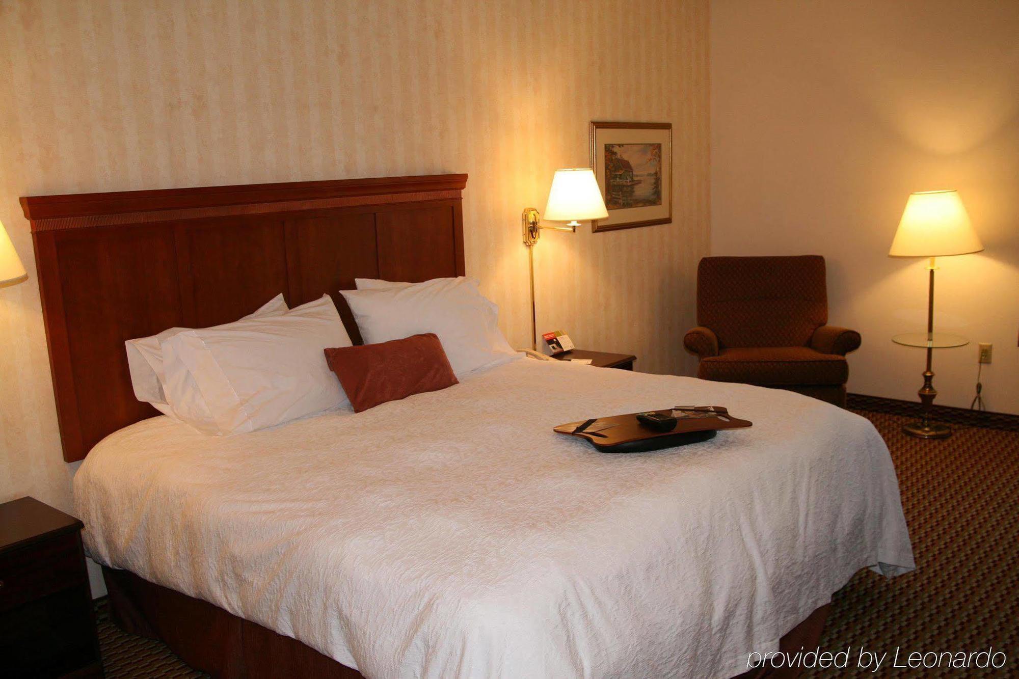 Hampton Inn And Suites Springdale Bilik gambar
