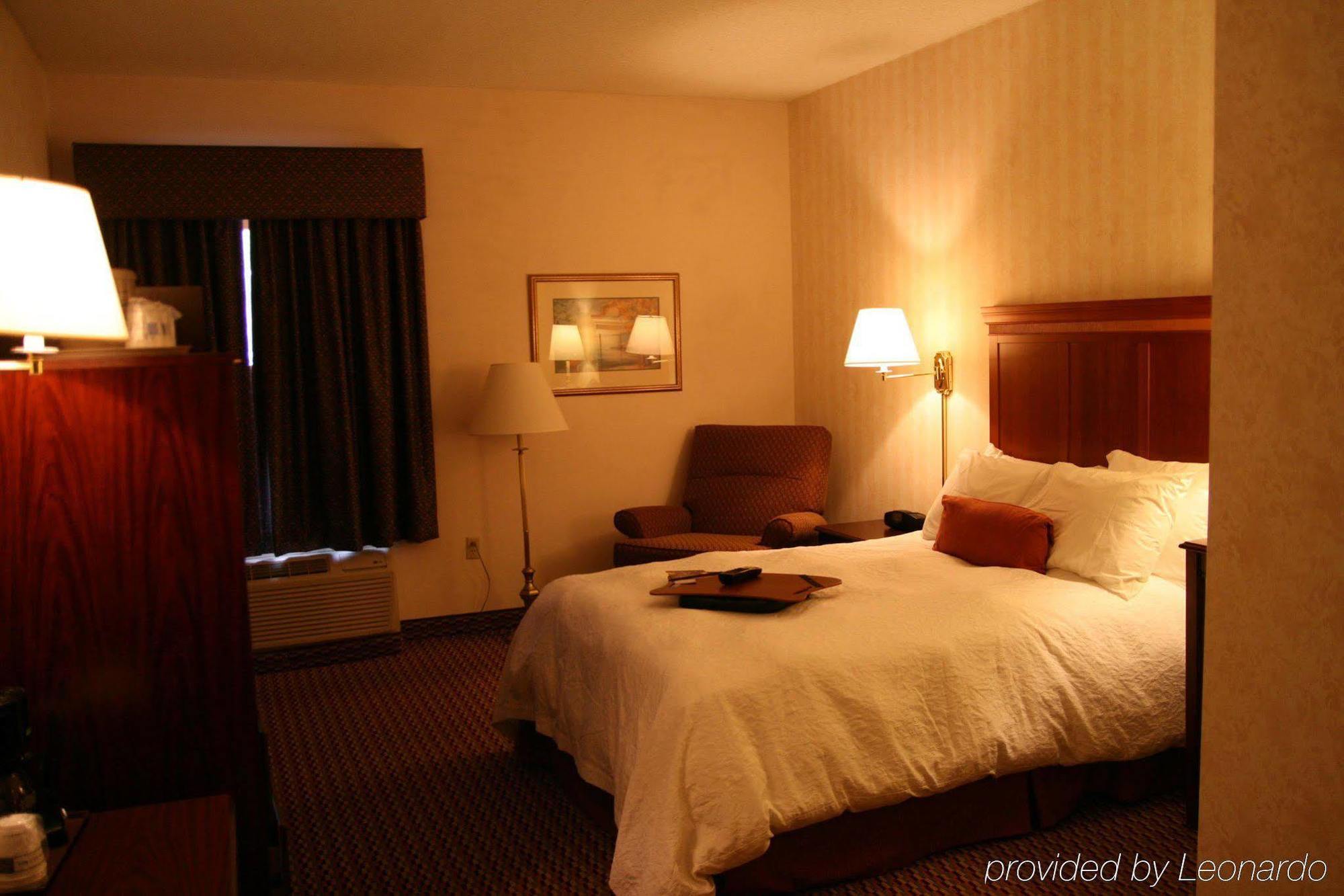 Hampton Inn And Suites Springdale Bilik gambar
