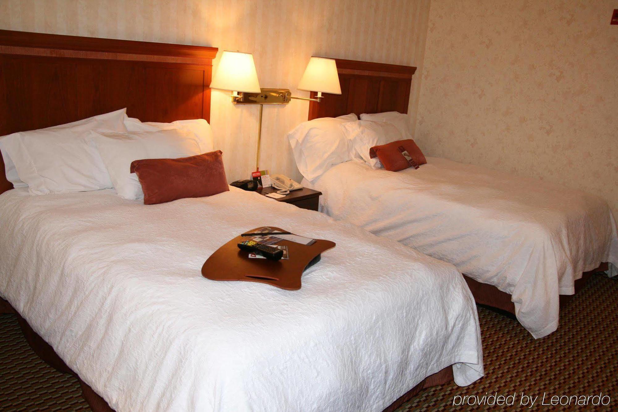 Hampton Inn And Suites Springdale Bilik gambar