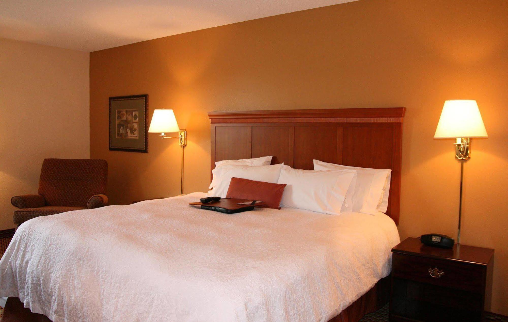 Hampton Inn And Suites Springdale Bilik gambar