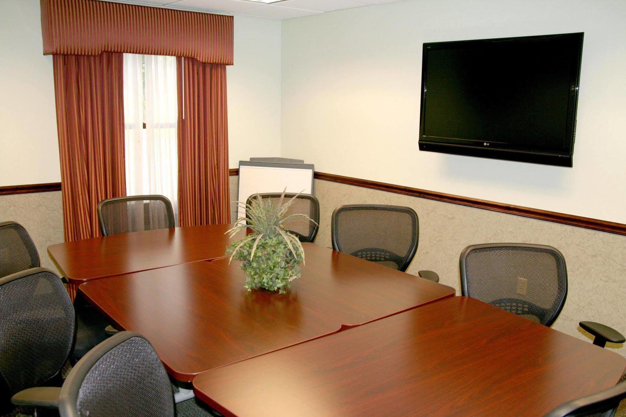 Hampton Inn And Suites Springdale Luaran gambar