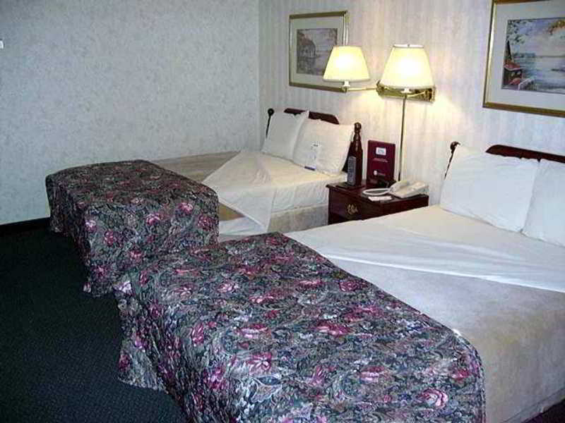 Hampton Inn And Suites Springdale Bilik gambar