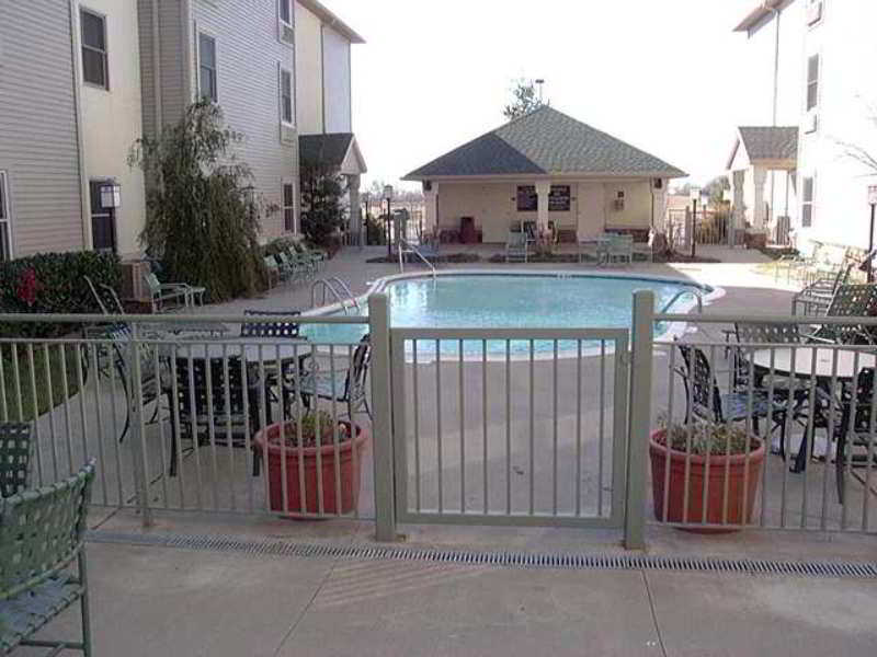 Hampton Inn And Suites Springdale Luaran gambar